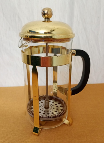 Bodum french press cafetiere - press,