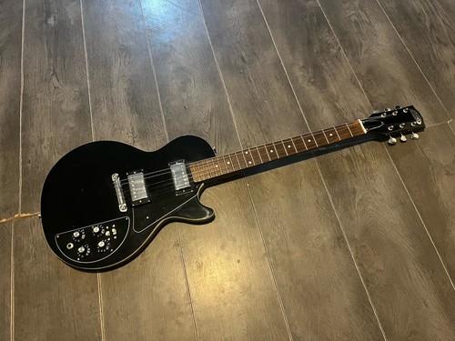 Avon rose morris guitar - avon,