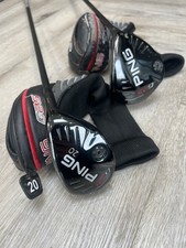 Ping G25 3 Wood 15 Degrees /