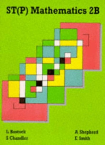 Mathematics 2b l - 2b:, 2b,l