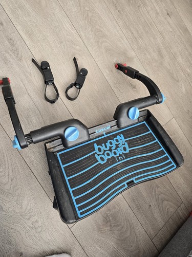 Lascal buggy board - lascal,