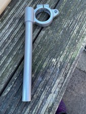 Sinnis stealth left handbar - sinnis,