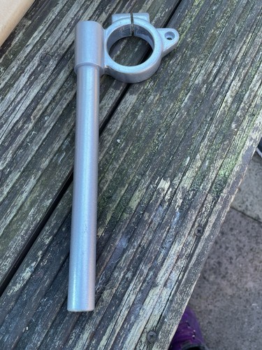 Sinnis stealth left handbar - sinnis,