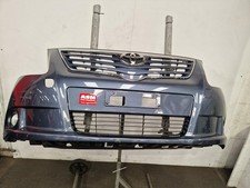 TOYOTA AVENSIS T270 MK3 2011