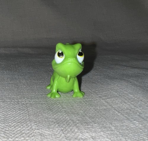 Pascal rapunzel mini figure - mini,