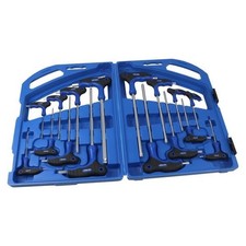 US PRO T Handle Hex Ball and