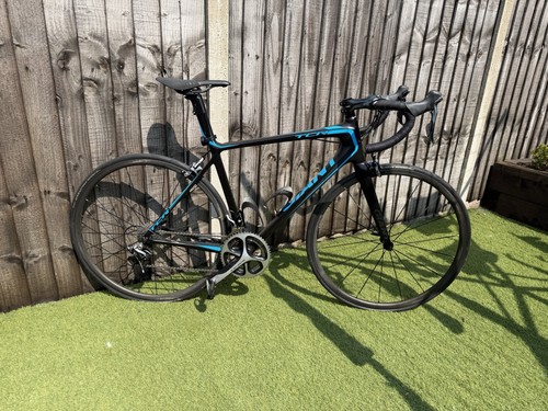 Giant tcr advanced - giant,