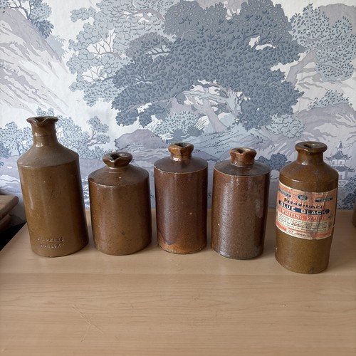 Job lot antique - job, victorian