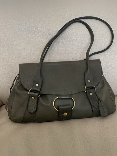 Ravel dark green - /kaki, soft