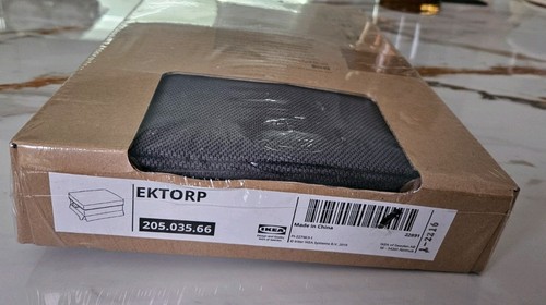 Ektorp footstool cover - ektorp,