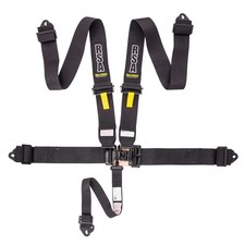 RSA 3 Inch 5-Point NASCAR