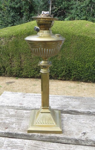 Vintage nusun brass - vintage, square