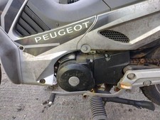 2017 PEUGEOT VOX 110  Engine 38015927