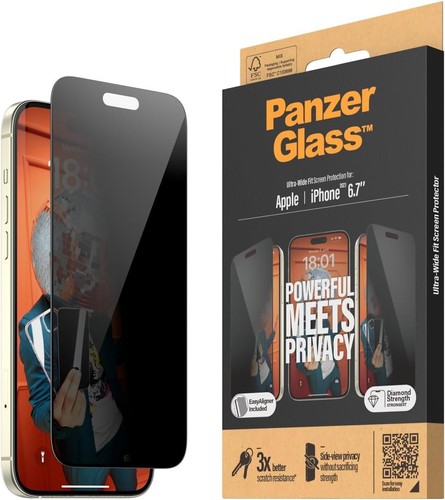 Panzer glass ultra - ultra, wide