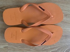 Super dry Flip Flops Size 9 