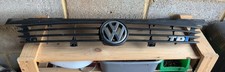 Volkswagen T4 front radiator grille Long Nose 888x 2003 All Clips In Tact