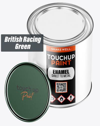 Heat resistant paint brake - resistant,