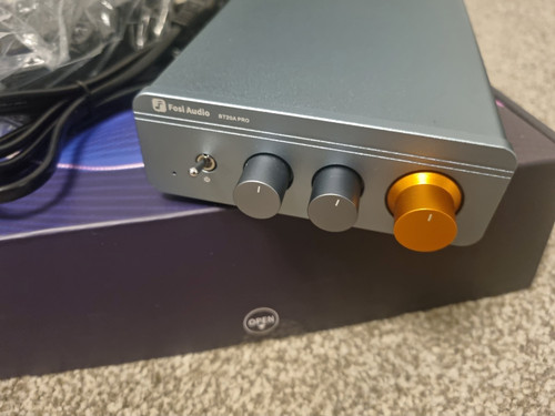 Fosi audio bt20a pro - pro, d