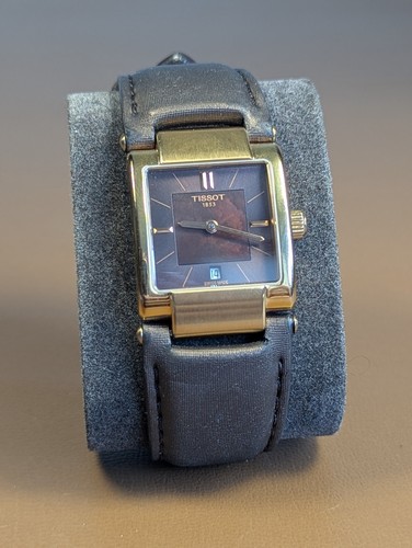 Tissot generosi t090310a - tissot, generosi‑t