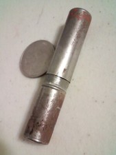 Antique Rudolph's Lipstick