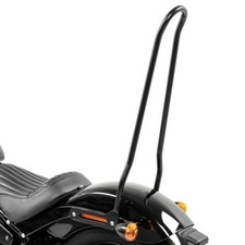 Sissy Bar Backrest for Harley