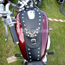 SUZUKI INTRUDER VS600 VS 700