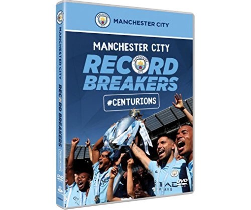 Manchester city record - city,