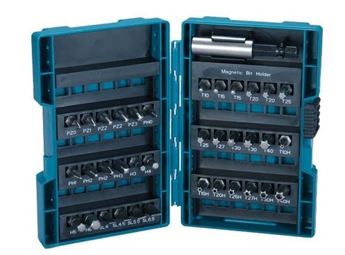 Makita piece screwdriver - makita,