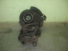 paggio  zip 50  engine covers