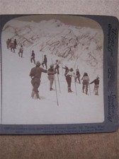 Stereoscope Stereo View