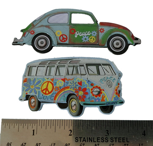 Micro bus beetle - micro, &