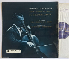 33CX 1407 Pierre Fournier