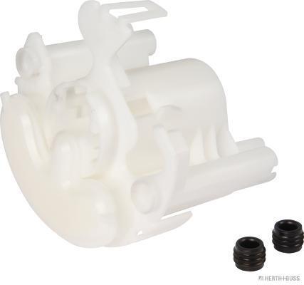 New fuel filter - fuel,