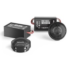 Hertz Dieci DT 24.3 1" 24mm