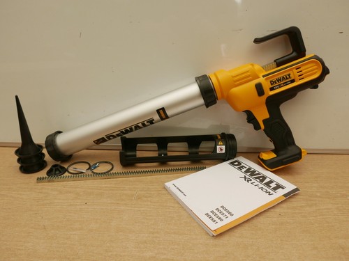 Dewalt dce581 18v sealant - dce581,