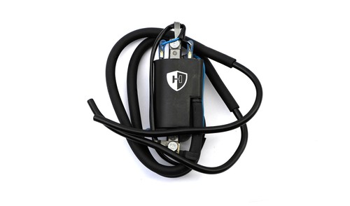 Ignition coil for honda - ignition,
