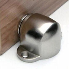 Door Stop Stopper Magnet Door Holder Catch Stopper Stainless Steel Heavy Duty