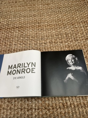 Marilyn monroe an - monroe:,