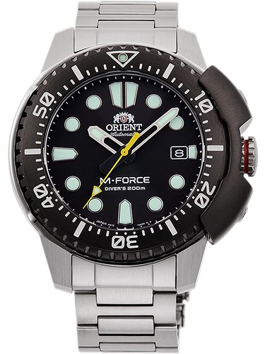 Orient ac0l01b00b force - orient, m-force