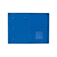 Preston Innovations Drawer Organiser Inserts - Shallow