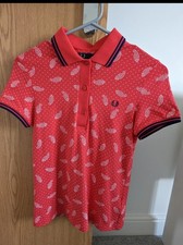 Fred Perry Limited Edition