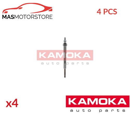 Engine glow plugs kamoka kp056 - engine,