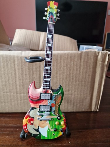 Axe heaven eric - eric, clapton