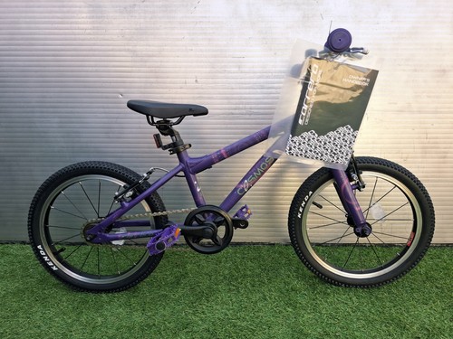 Carrera cosmos wheels kids - 16",