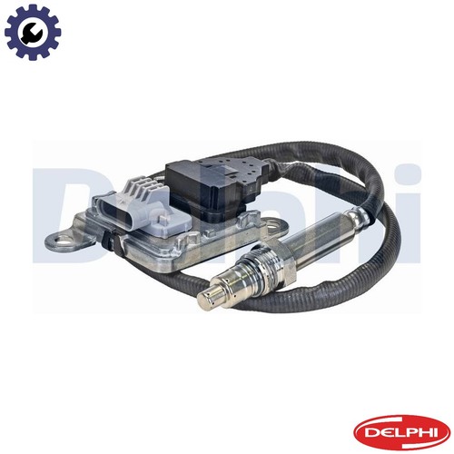 Nox sensor catalytic - sensor,