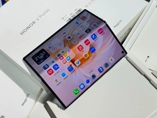 Huawei Honor V Purse 5G
