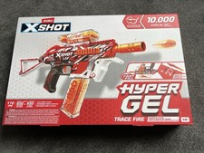 XSHOT by ZURU Hyper Gel Trace