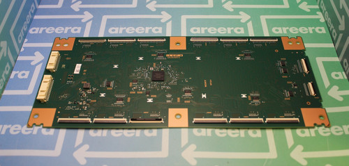 Sony con board 24lcp1a1 - t-con,