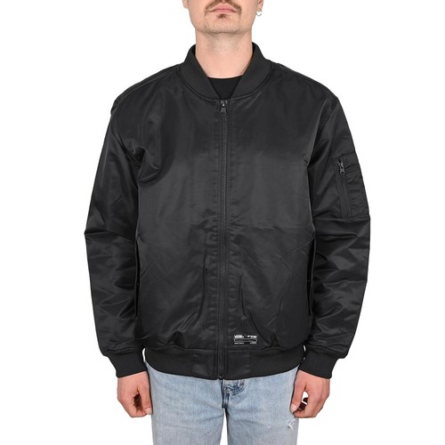 Vans copley bomber jacket - copley,