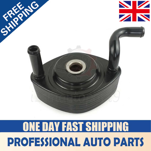 1pc oil cooler for - isuzu, 4jg1